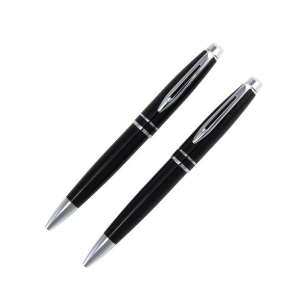 5e211e976ad8d Factory direct sale parker metal ball Pen with customized logo-KR054 | Karry