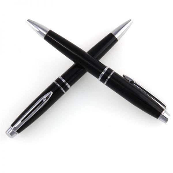 5e211e976b362 Factory direct sale parker metal ball Pen with customized logo-KR054 | Karry