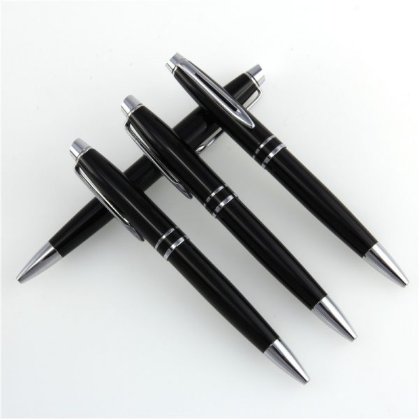 5e211e976b989 Factory direct sale parker metal ball Pen with customized logo-KR054 | Karry