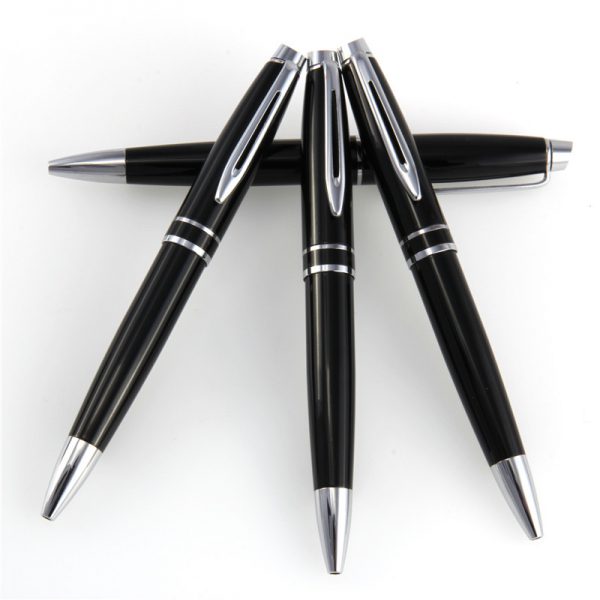 5e211e976c075 Factory direct sale parker metal ball Pen with customized logo-KR054 | Karry