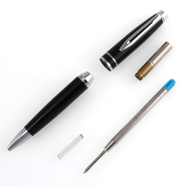 5e211e976c77c Factory direct sale parker metal ball Pen with customized logo-KR054 | Karry