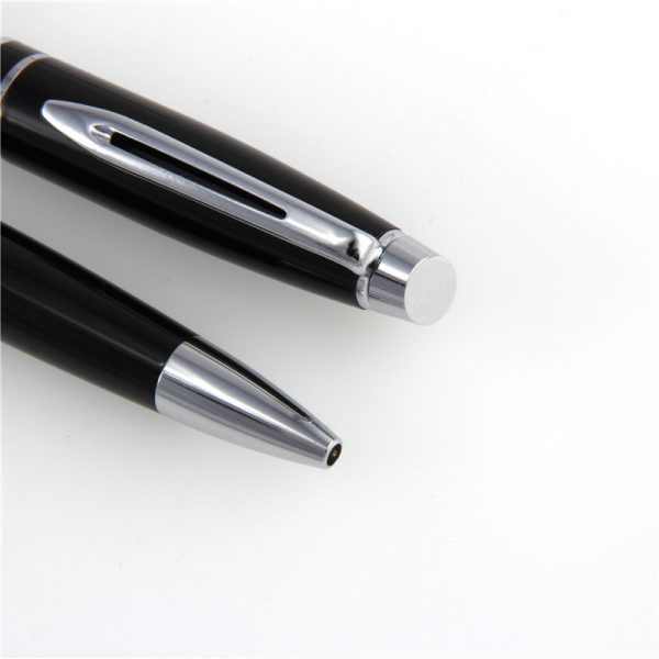 5e211e976cd44 Factory direct sale parker metal ball Pen with customized logo-KR054 | Karry