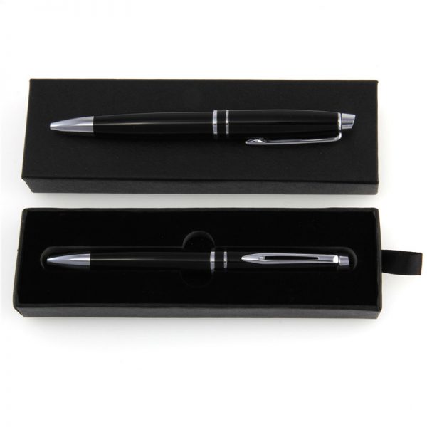 5e211e976d29f Factory direct sale parker metal ball Pen with customized logo-KR054 | Karry