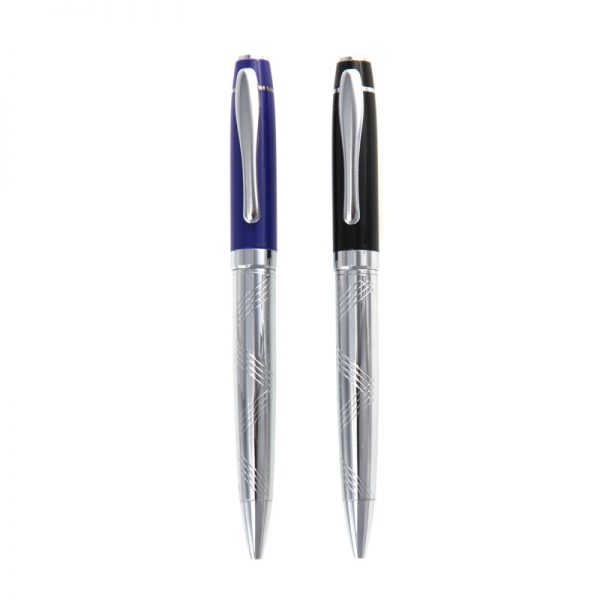 Business Executive Office Metal Pen/Metal Pen with Logo as Gift-KR055 | Karry