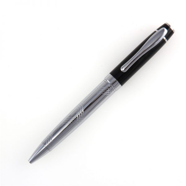 Business Executive Office Metal Pen/Metal Pen with Logo as Gift-KR055 | Karry
