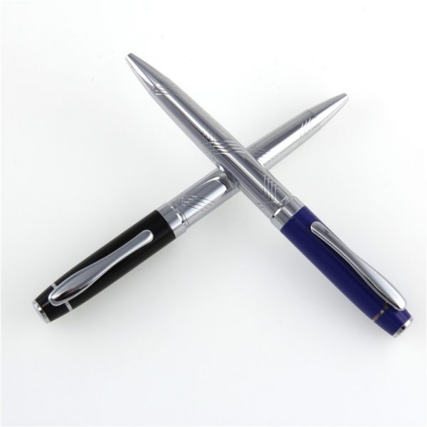 Business Executive Office Metal Pen/Metal Pen with Logo as Gift-KR055 | Karry