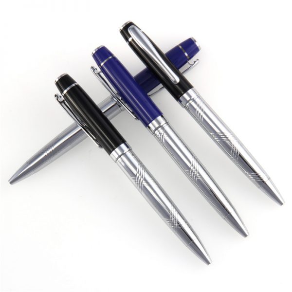 Business Executive Office Metal Pen/Metal Pen with Logo as Gift-KR055 | Karry