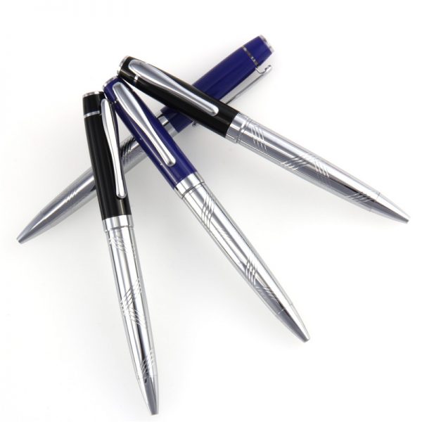 Business Executive Office Metal Pen/Metal Pen with Logo as Gift-KR055 | Karry