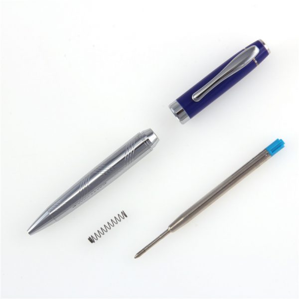 Business Executive Office Metal Pen/Metal Pen with Logo as Gift-KR055 | Karry