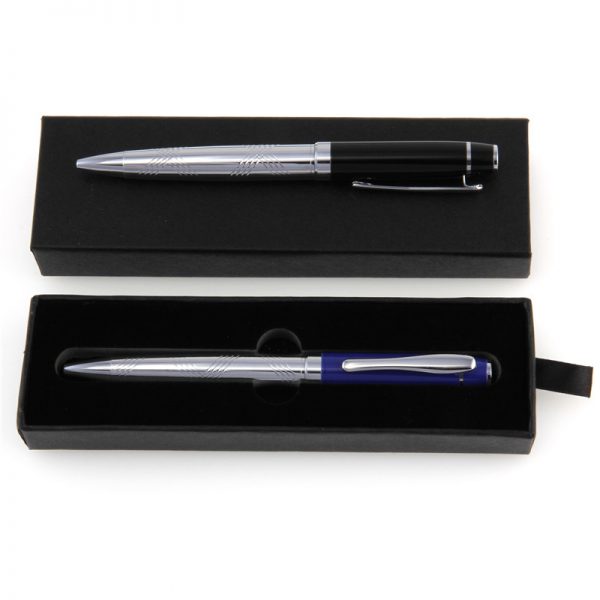 Business Executive Office Metal Pen/Metal Pen with Logo as Gift-KR055 | Karry