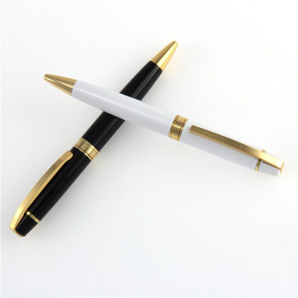 5e215c9cd0629 Office School Promotion Metal Pen | Karry
