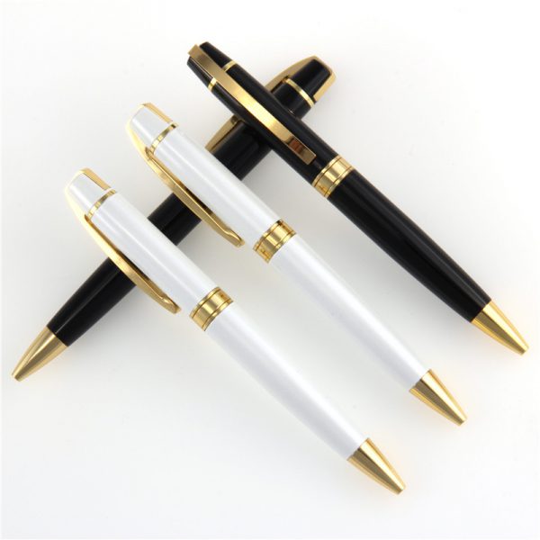 5e215c9cd0ad4 Office School Promotion Metal Pen | Karry