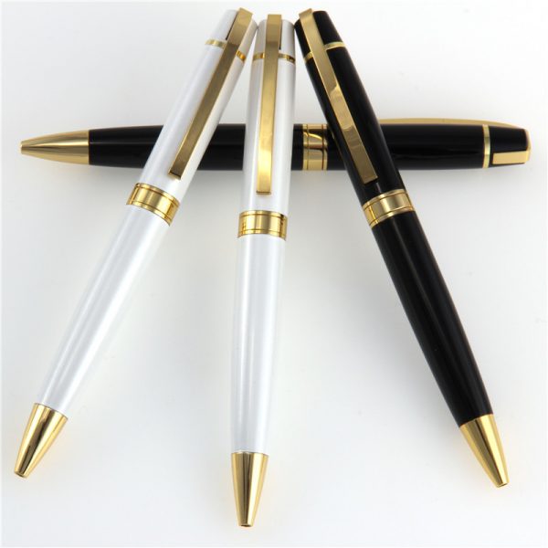 5e215c9cd100c Office School Promotion Metal Pen | Karry