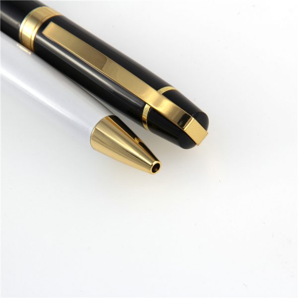 5e215c9cd1a24 Office School Promotion Metal Pen | Karry