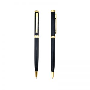 Manufacture promotional slim metal Pen | Karry
