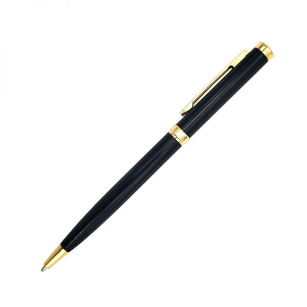 5e2160fa4c3a3 Manufacture promotional slim metal Pen | Karry