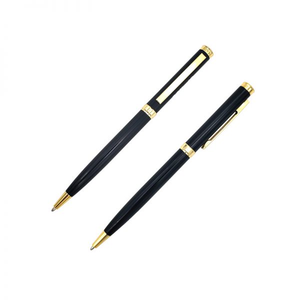 5e2160fa4c86a Manufacture promotional slim metal Pen | Karry