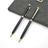 5e2160fa4cd36 Manufacture promotional slim metal Pen | Karry