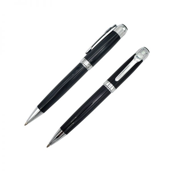 5e216181afbaf New Arrival Custom Promotional Pen with Custom Logo-KR059 | Karry