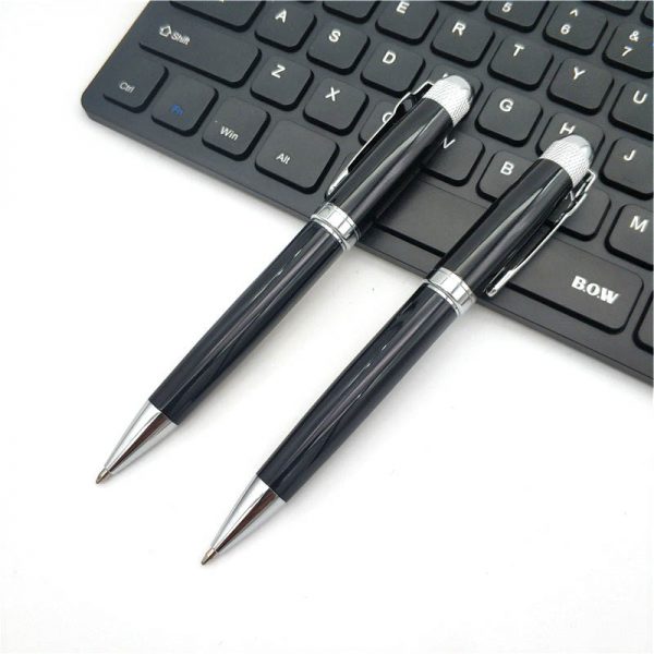 5e216181b006b New Arrival Custom Promotional Pen with Custom Logo-KR059 | Karry
