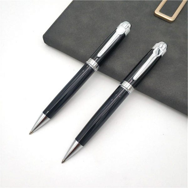 5e216181b0607 New Arrival Custom Promotional Pen with Custom Logo-KR059 | Karry