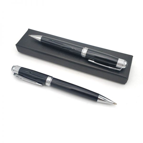 5e216181b0f3e New Arrival Custom Promotional Pen with Custom Logo-KR059 | Karry