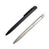5e2162d3a1bbf wholesales promotional metal ballpoint pen with customized logo-KR061 | Karry
