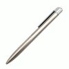 5e2162d3a205c wholesales promotional metal ballpoint pen with customized logo-KR061 | Karry