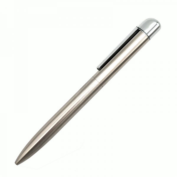 5e2162d3a205c wholesales promotional metal ballpoint pen with customized logo-KR061 | Karry