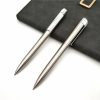 5e2162d3a2591 wholesales promotional metal ballpoint pen with customized logo-KR061 | Karry