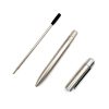 5e2162d3a2bec wholesales promotional metal ballpoint pen with customized logo-KR061 | Karry