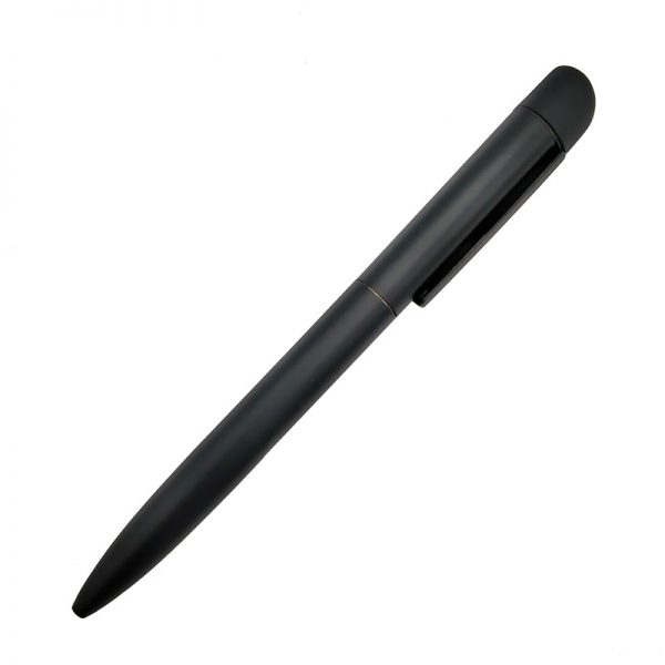 5e2162d3a3097 wholesales promotional metal ballpoint pen with customized logo-KR061 | Karry