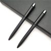 5e2162d3a3496 wholesales promotional metal ballpoint pen with customized logo-KR061 | Karry