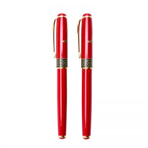 Logo engraving and logo Pen | Karry
