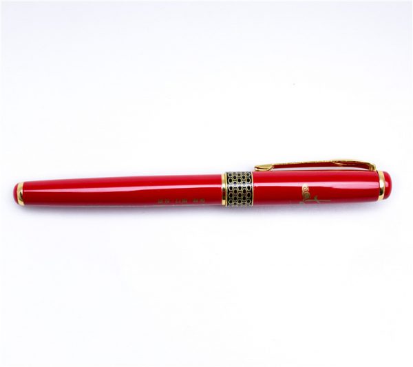 5e2165ec77101 Logo engraving and logo Pen | Karry