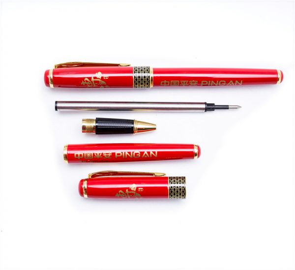 5e2165ec7763f Logo engraving and logo Pen | Karry