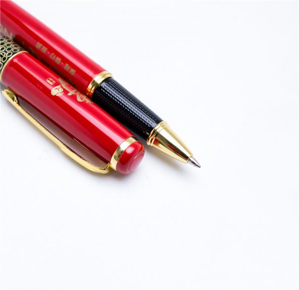5e2165ec77beb Logo engraving and logo Pen | Karry