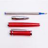 5e2167b1e771a New Product Roller Metal Souvenir color customized Metal Pen-KR2002 | Karry