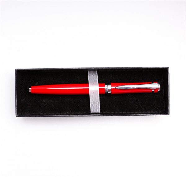 5e2167b1e81d5 New Product Roller Metal Souvenir color customized Metal Pen-KR2002 | Karry