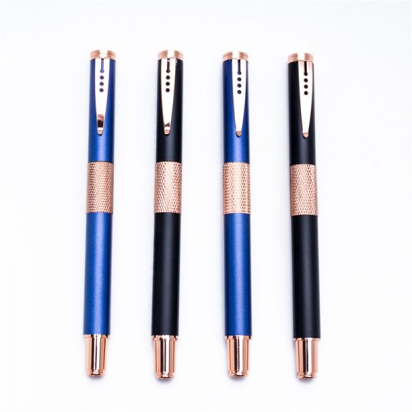 5e21687d5d5f4 Elegant Luxury Heavy Gift Pen | Karry