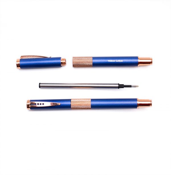 5e21687d5e562 Elegant Luxury Heavy Gift Pen | Karry