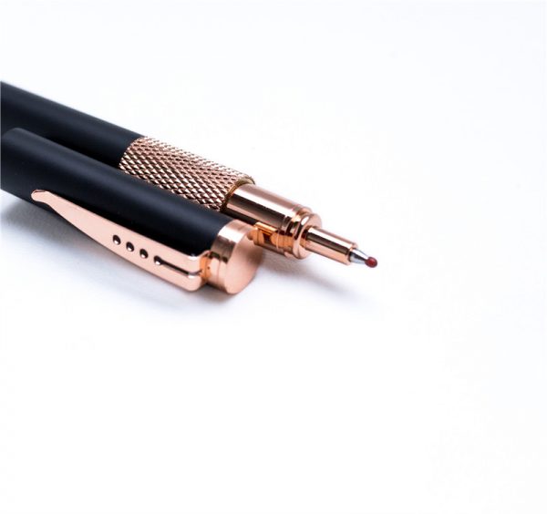 5e21687d5ea0a Elegant Luxury Heavy Gift Pen | Karry