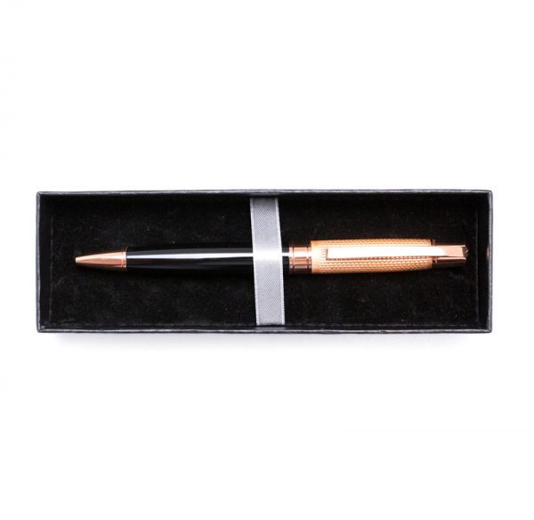 5e21687d5eeae Elegant Luxury Heavy Gift Pen | Karry