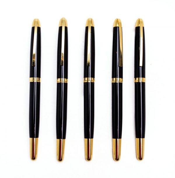 Custom logo printed ballpen | Karry