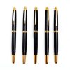 Custom logo printed ballpen | Karry