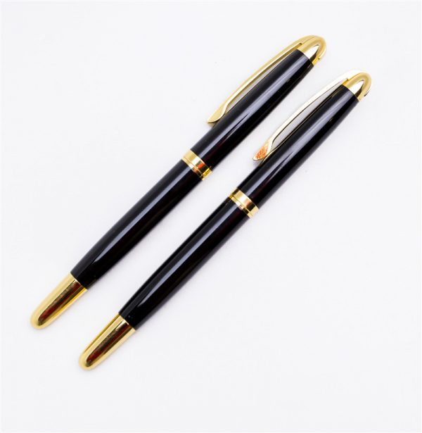 Custom logo printed ballpen | Karry