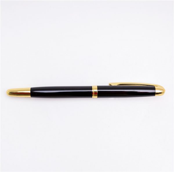 Custom logo printed ballpen | Karry