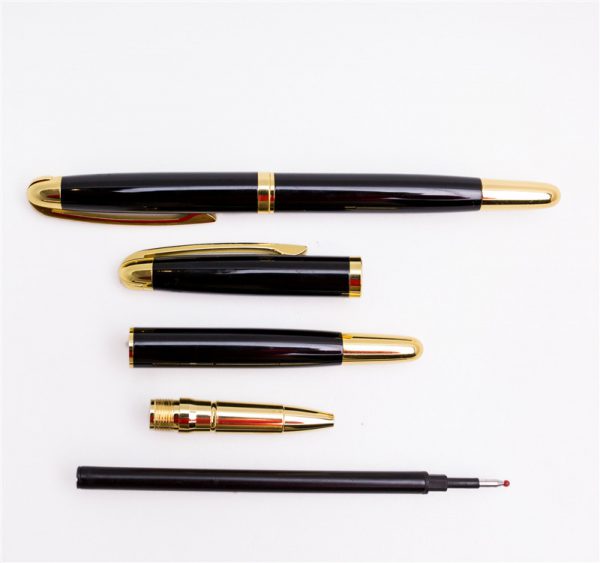 Custom logo printed ballpen | Karry