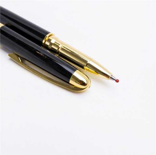 Custom logo printed ballpen | Karry