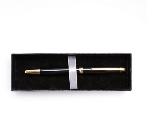 Custom logo printed ballpen | Karry